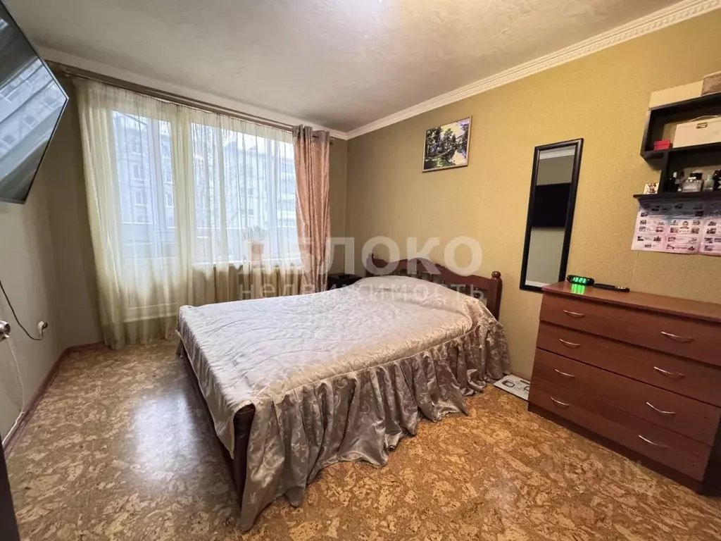 3-к кв. Пермский край, Березники ул. Потемина, 8 (70.6 м) - Фото 1