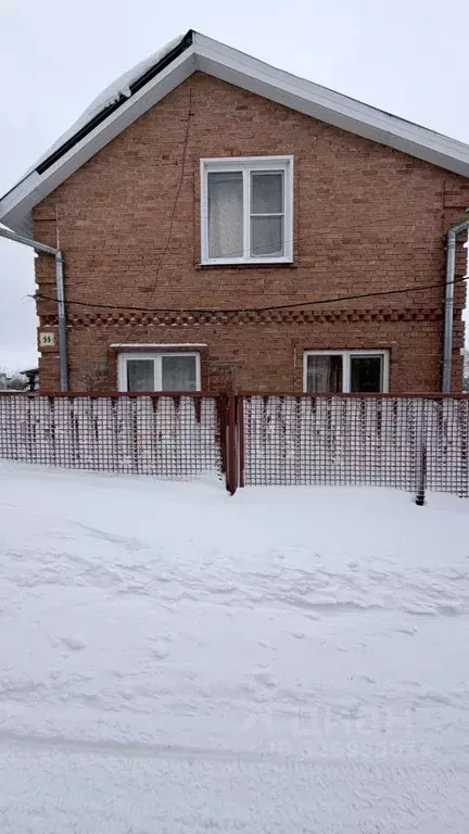 Дом в Самарская область, Ставропольский район, Подстепки с/пос, ... - Фото 2