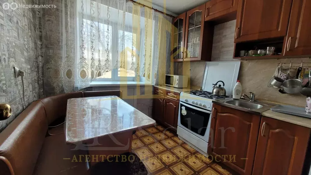 2-комнатная квартира: Уфа, Кремлёвская улица, 57/2 (45 м) - Фото 0