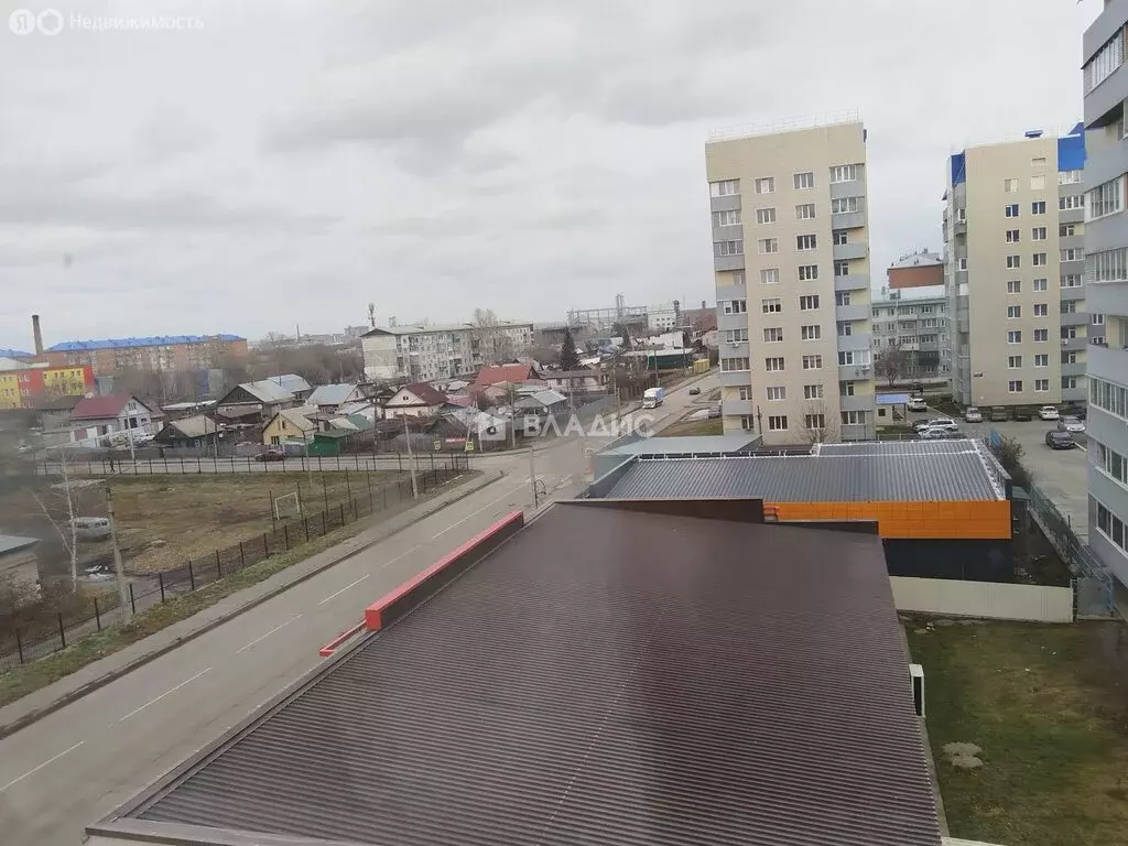 1-комнатная квартира: Бийск, Социалистическая улица, 26 (33.8 м) - Фото 1