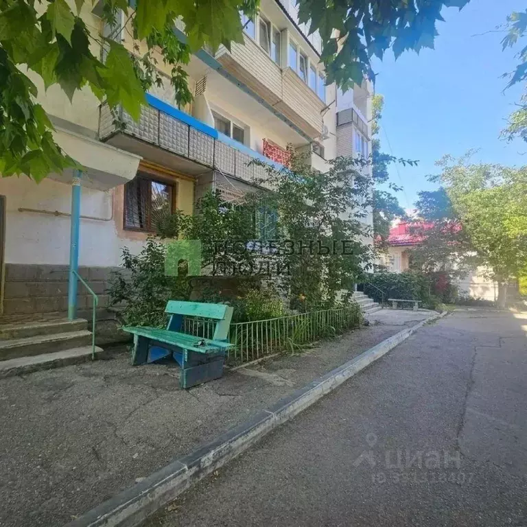Комната Севастополь, Севастополь, Балаклава г. ул. Терлецкого, 11А ... - Фото 2