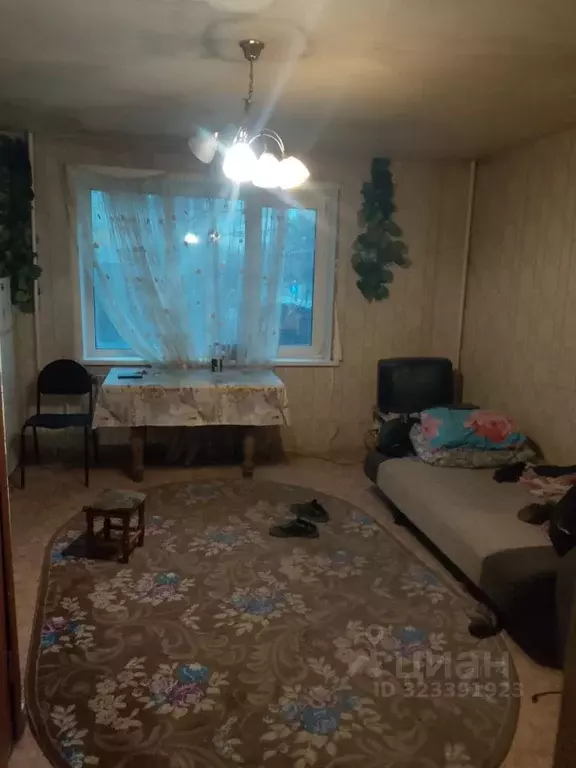 Комната Красноярский край, Красноярск ул. Щорса, 62 (18.0 м) - Фото 2