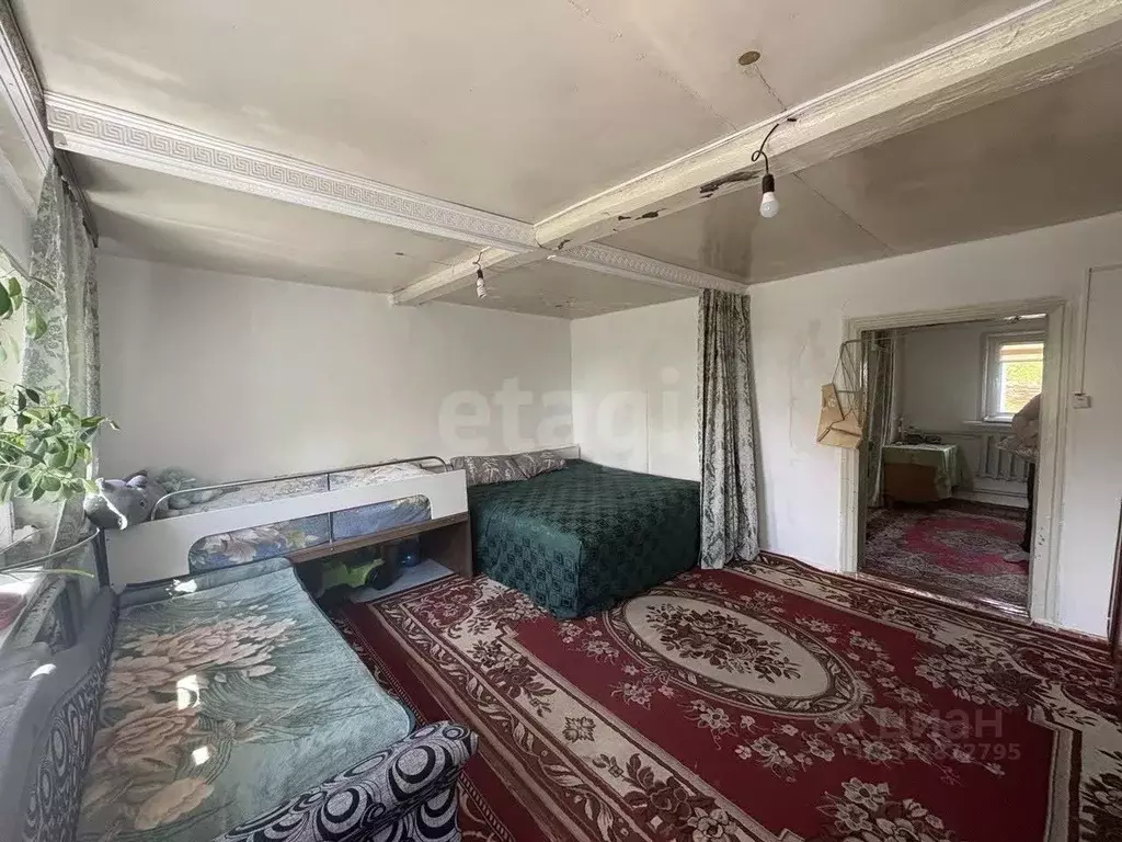 Дом в Белгородская область, Корочанский район, Бубновское с/пос, с. ... - Фото 1