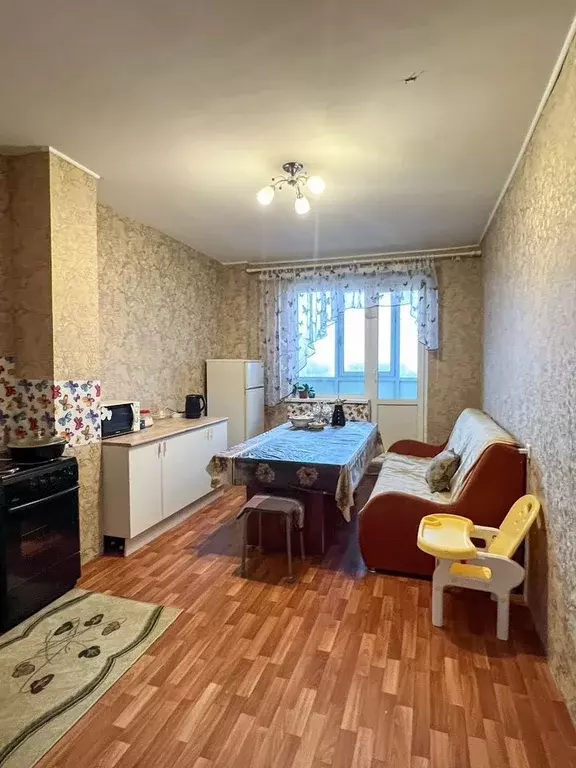 3-к кв. Санкт-Петербург Ленинский просп., 51 (96.0 м) - Фото 1