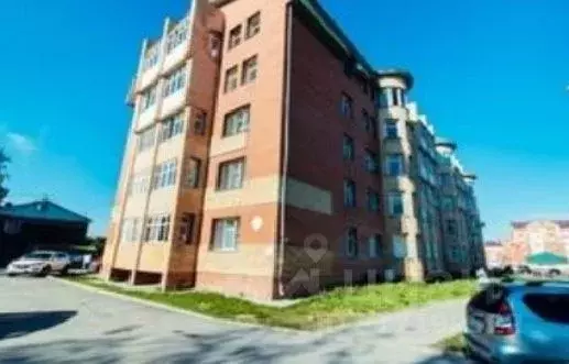 1-к кв. Ханты-Мансийский АО, Ханты-Мансийск ул. Мира, 52А (44.4 м) - Фото 1