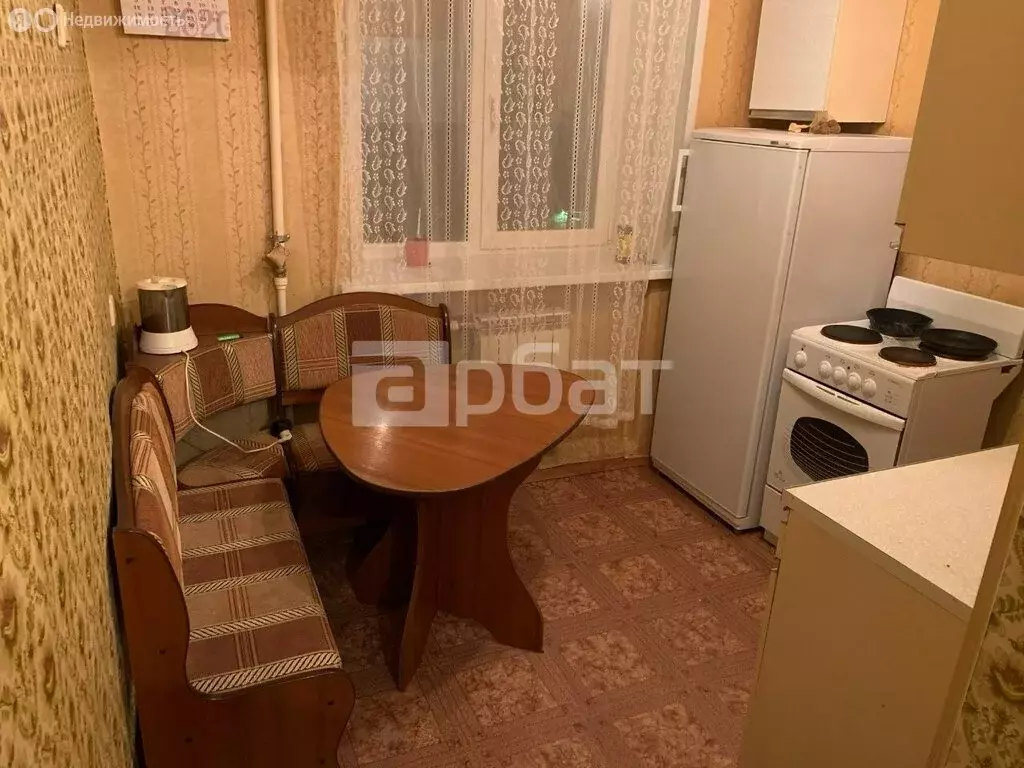 1-комнатная квартира: Иваново, проспект Строителей, 114 (24 м) - Фото 2