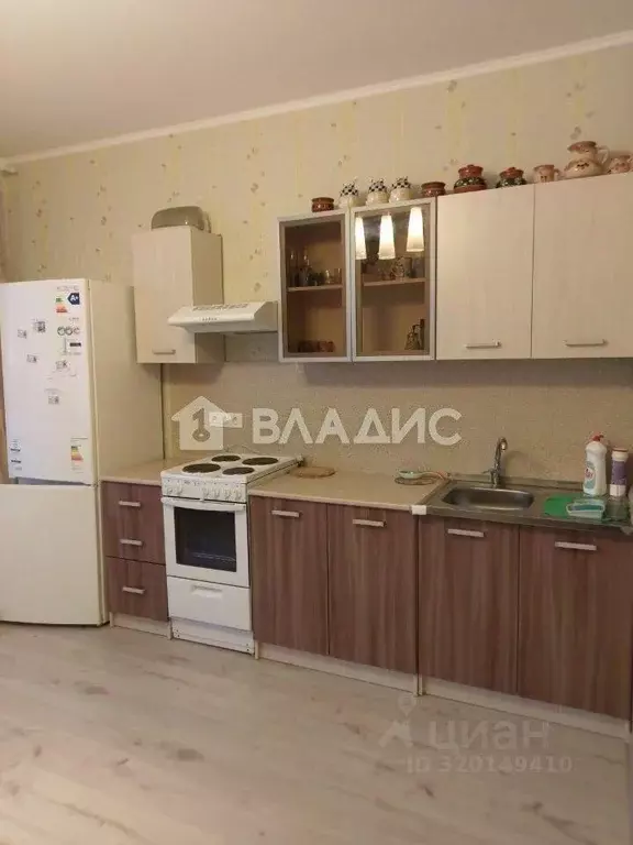 Квартира, студия, 27 м - Фото 0