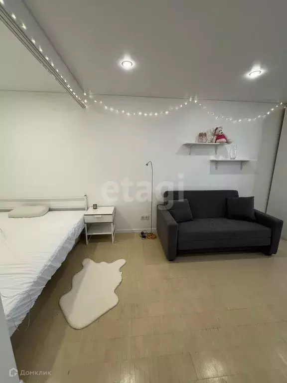 Продаётся 1-к квартира, 38.8 м - Фото 1