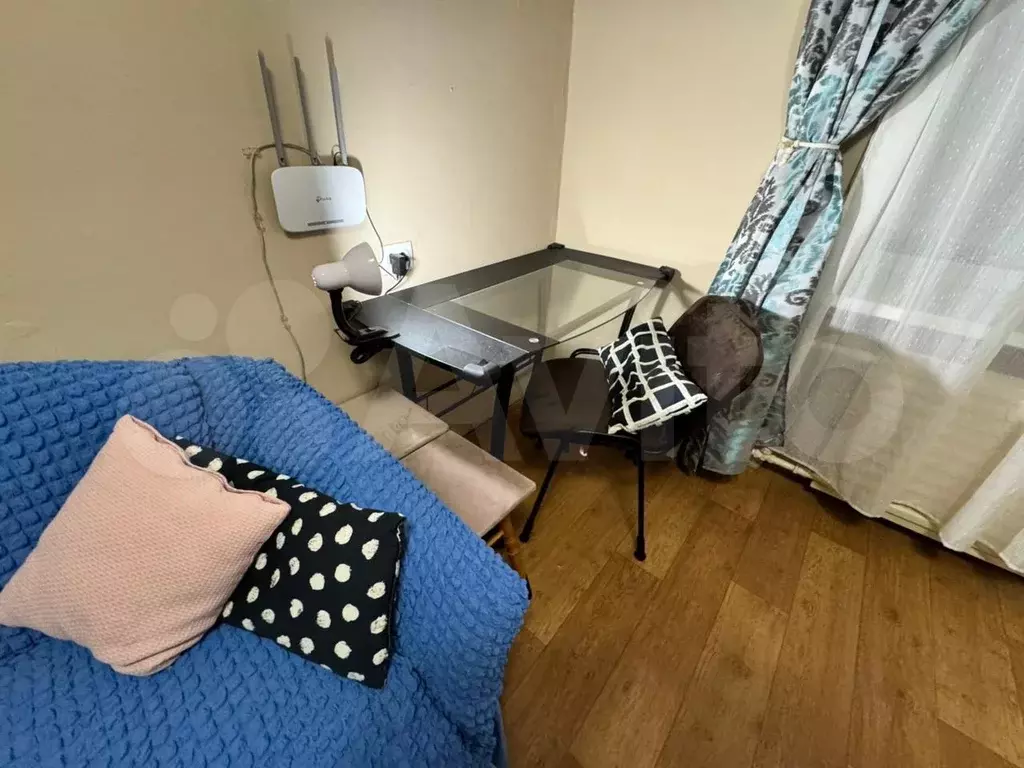 2-к. квартира, 41 м, 5/9 эт. - Фото 1
