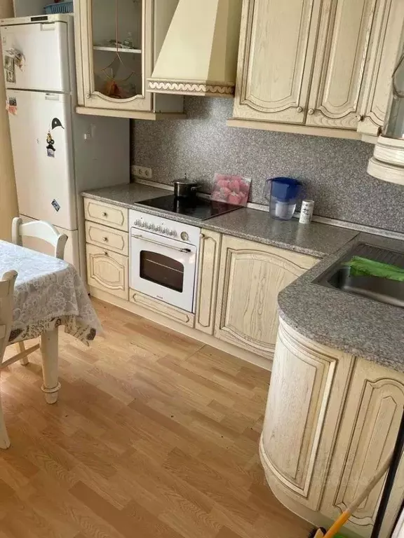 2-к кв. Москва Пятницкое ш., 36К1 (60.0 м) - Фото 0