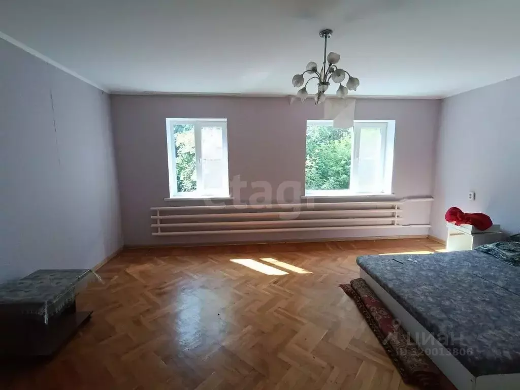 Дом в Краснодарский край, Краснодар Копанской хут., ул. Братская, 71 ... - Фото 0