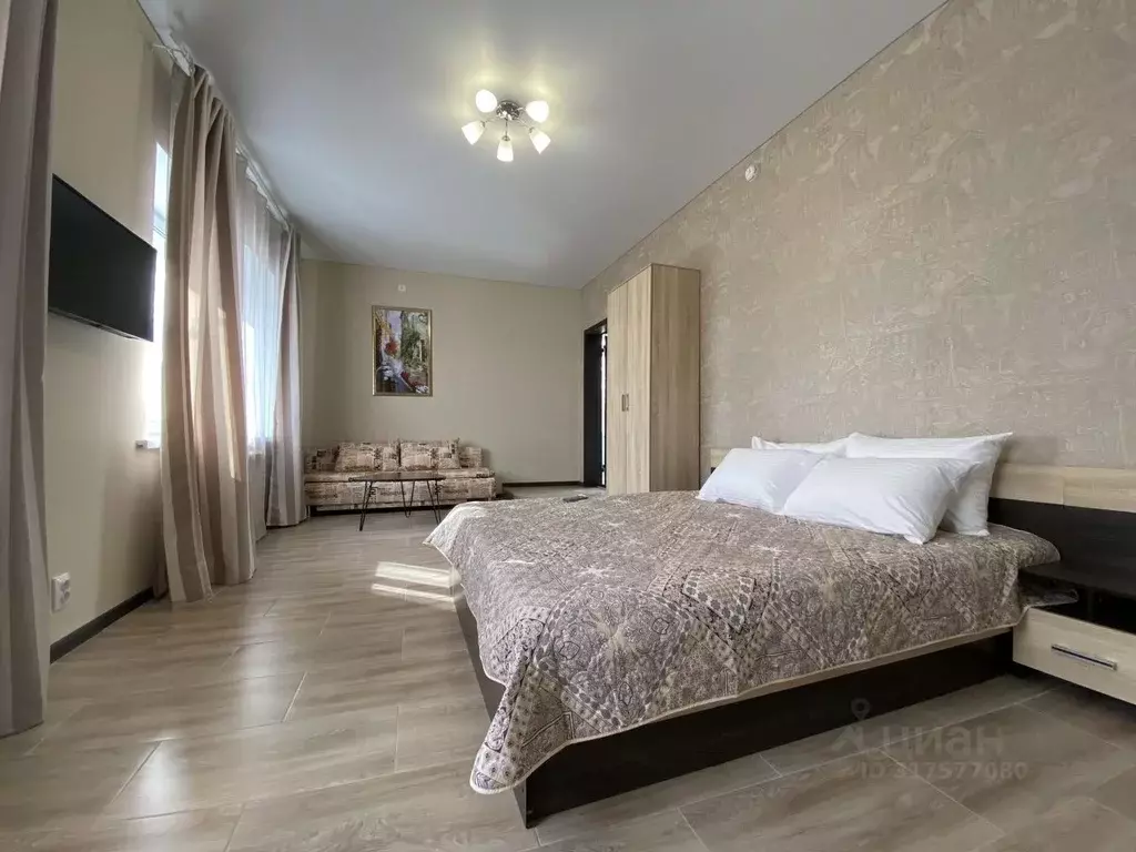 Комната Челябинская область, Чебаркуль ул. Куйбышева, 109 (26.0 м) - Фото 0