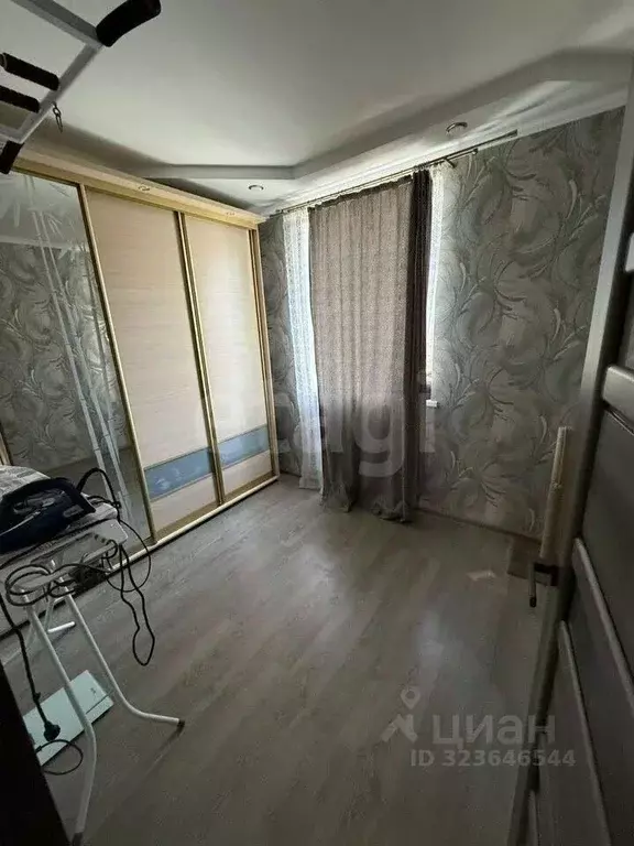 4-к кв. Белгородская область, Борисовка городское поселение, Борисовка ... - Фото 2