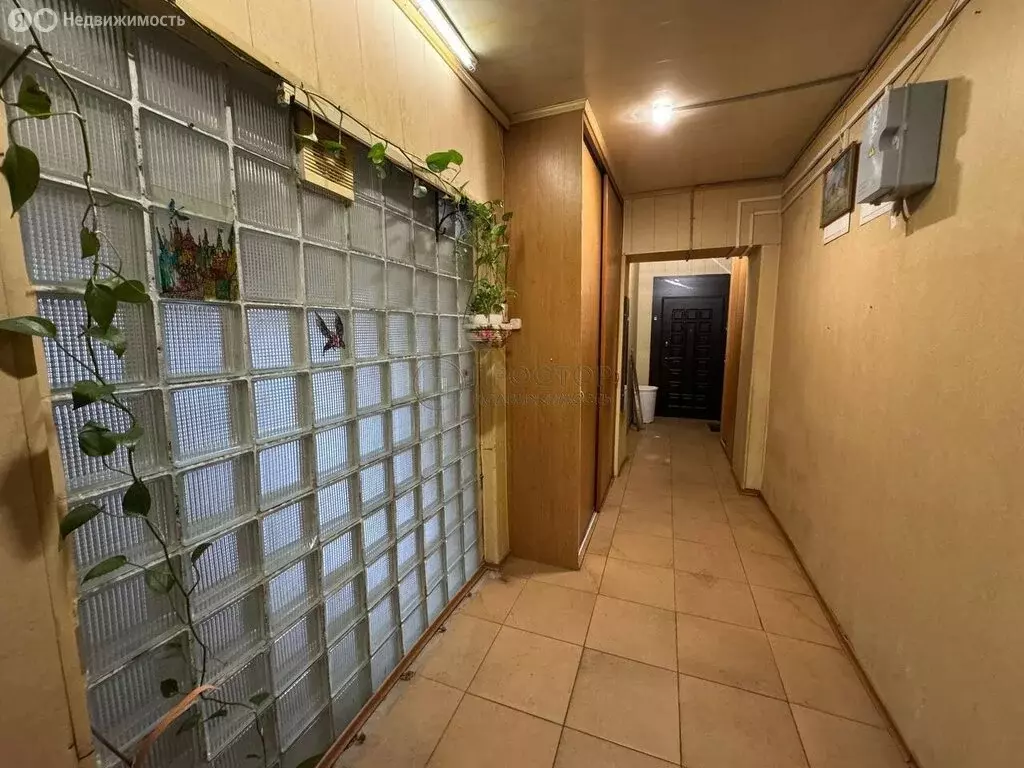 2-комнатная квартира: Москва, Автозаводская улица, 6 (56.3 м) - Фото 2