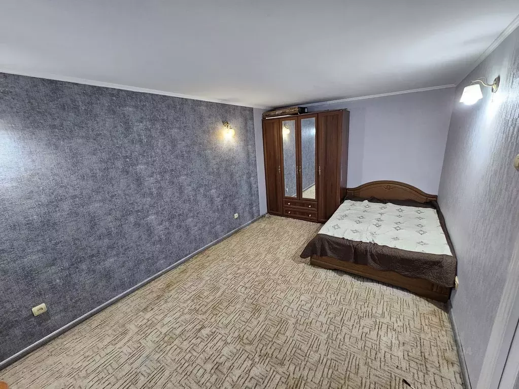 1-к кв. Приморский край, Владивосток ул. Шепеткова, 40 (35.0 м) - Фото 1