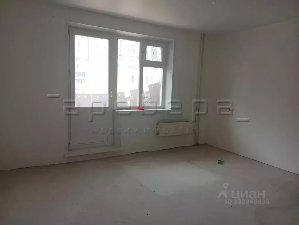 1-к кв. Красноярский край, Красноярск ул. Весны, 9 (36.7 м) - Фото 2