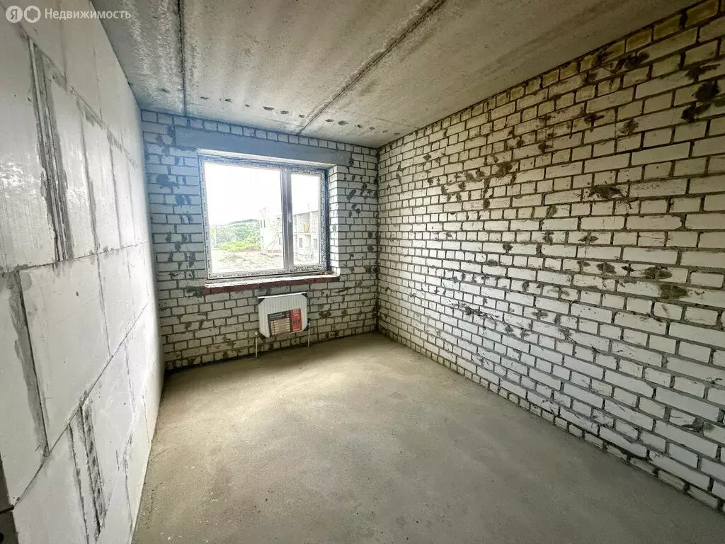 1-комнатная квартира: Ставрополь, Пригородная улица, 251В (27.7 м) - Фото 1