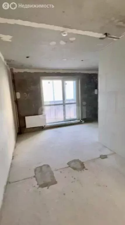 2-комнатная квартира: Курган, жилой район Заозёрный, 4-й микрорайон, ... - Фото 1