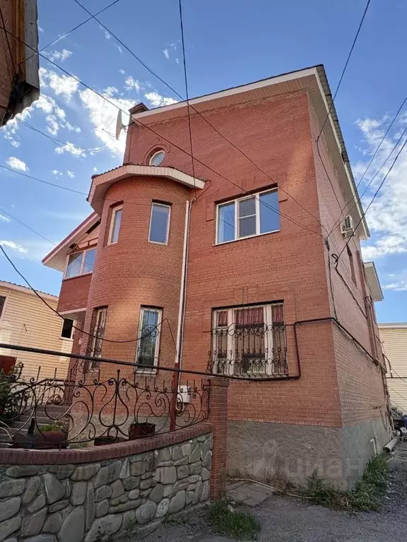 Дом в Самарская область, Самара Бобруйская ул., 132А (314 м) - Фото 1
