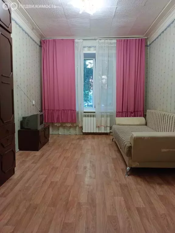 1к в 2-комнатной квартире (17.3 м) - Фото 1