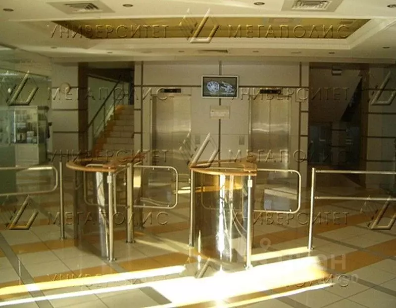 Офис в Московская область, Одинцовский городской округ, д. Раздоры ... - Фото 2