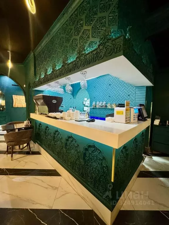 Помещение свободного назначения в Москва Дубининская ул., 43 (213 м) - Фото 1