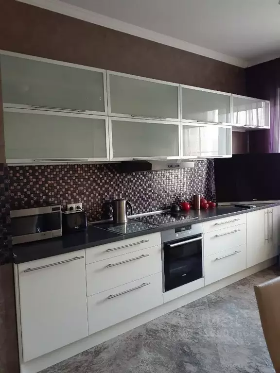 2-к кв. Москва Ярцевская ул., 27к1 (64.0 м) - Фото 0