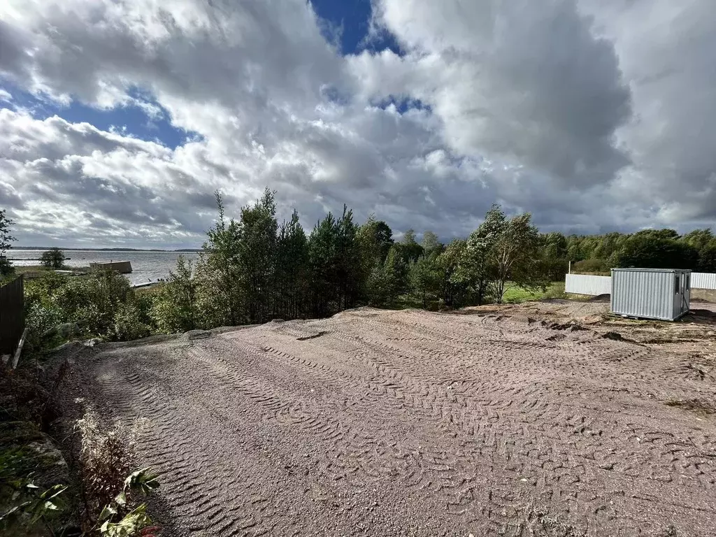 Участок в Ленинградская область, Выборг  (12.0 сот.) - Фото 2