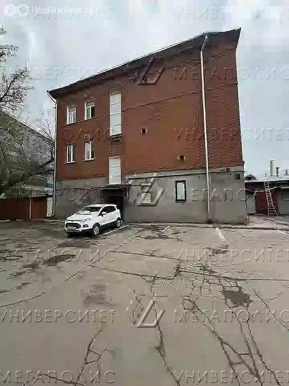Офис (16 м) - Фото 1