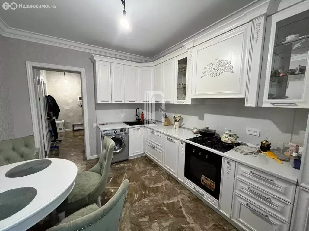 2-комнатная квартира: Махачкала, Цовкринская улица, 29 (60 м) - Фото 2