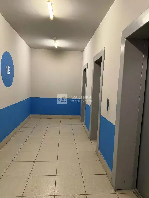 Продается 1-комнатная квартира - Фото 2