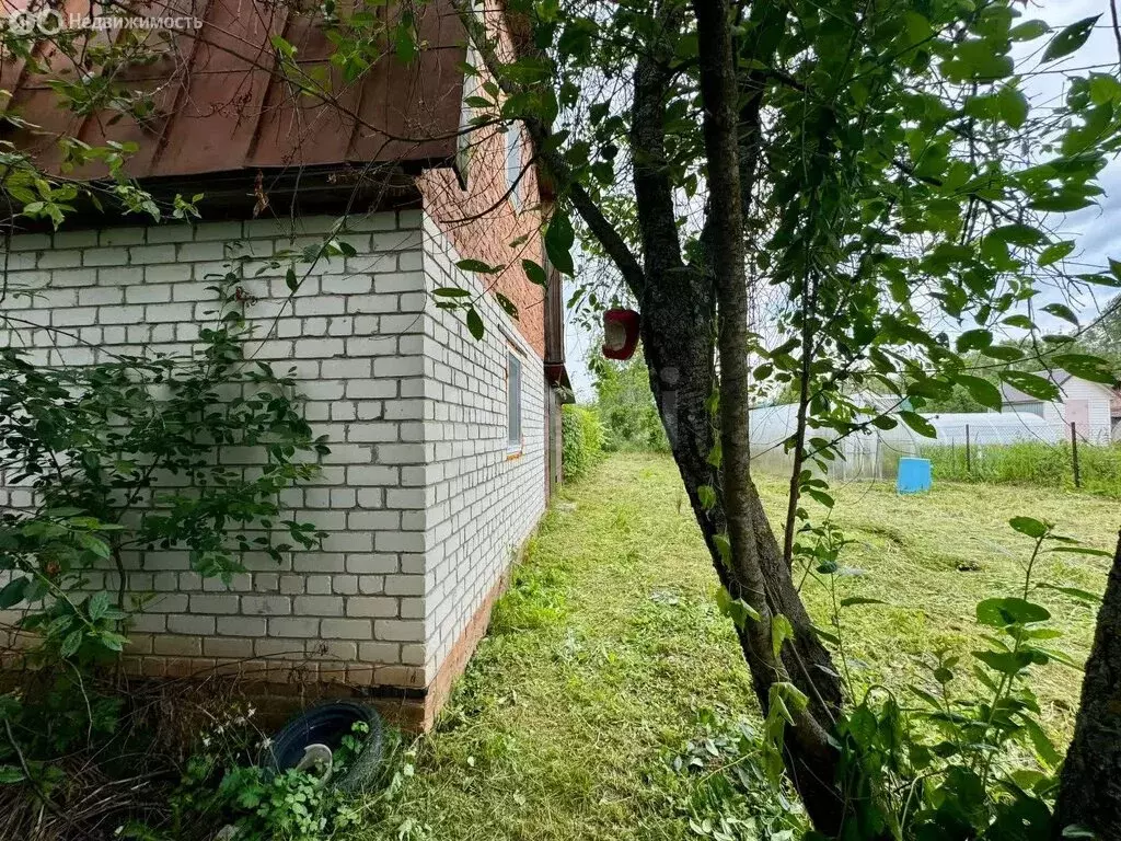 Дом в Казань, коллективный сад № 8 СНТ ОАО КМПО, 8 (60 м) - Фото 1