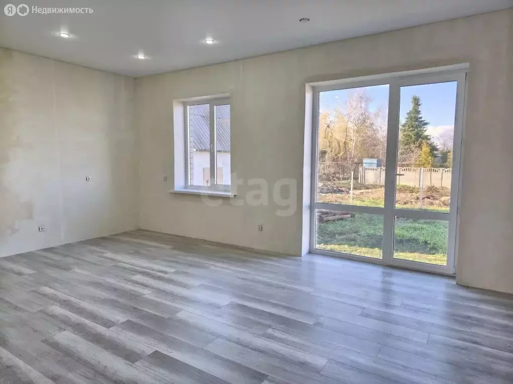 Дом в посёлок Дубки, Центральная улица, 14/2 (108.6 м) - Фото 2