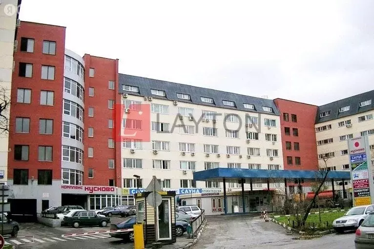 Офис (214 м) - Фото 1