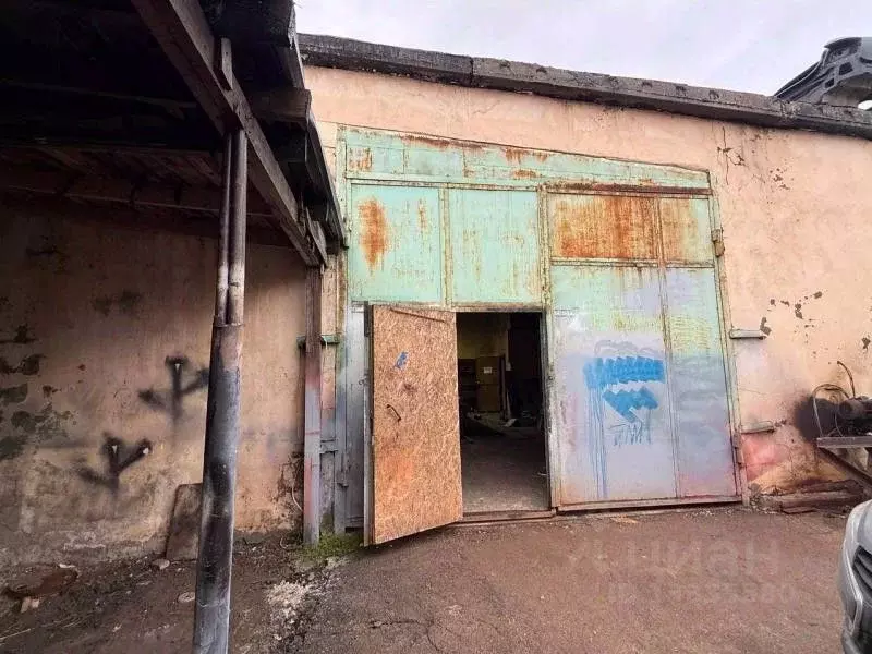 Помещение свободного назначения в Пермский край, д. Кондратово ул. ... - Фото 1