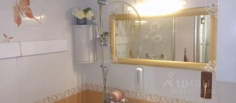 2-к кв. Ставропольский край, Минеральные Воды Почтовая ул., 11 (43.0 ... - Фото 1