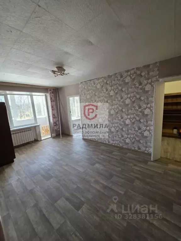 2-к кв. Московская область, Сергиев Посад ул. Мира, 7 (42.4 м) - Фото 2