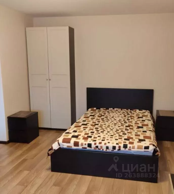 1-к кв. Московская область, Реутов Носовихинское ш., 25 (40.0 м) - Фото 1