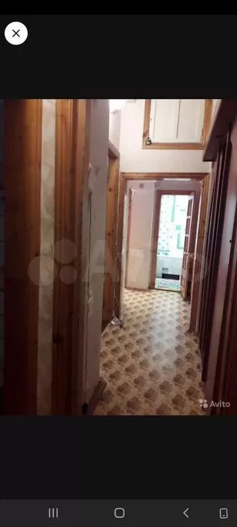 Комната 15 м в 2-к., 3/3 эт. - Фото 0