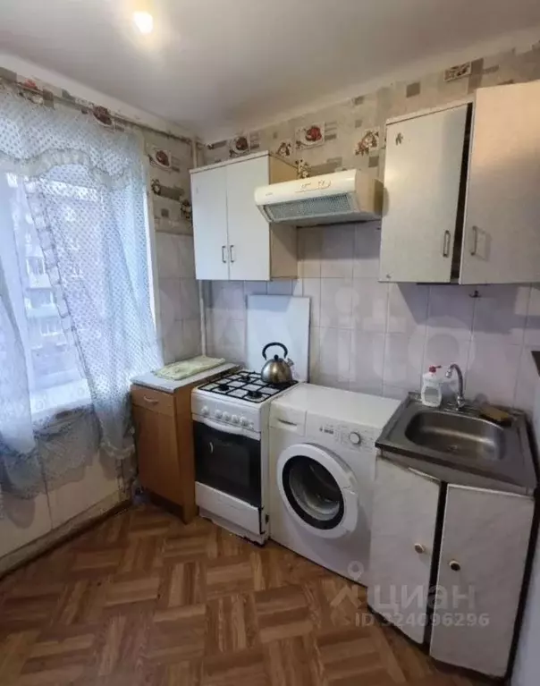 3-к кв. Московская область, Ступино Садовая ул., 6 (56.0 м) - Фото 1