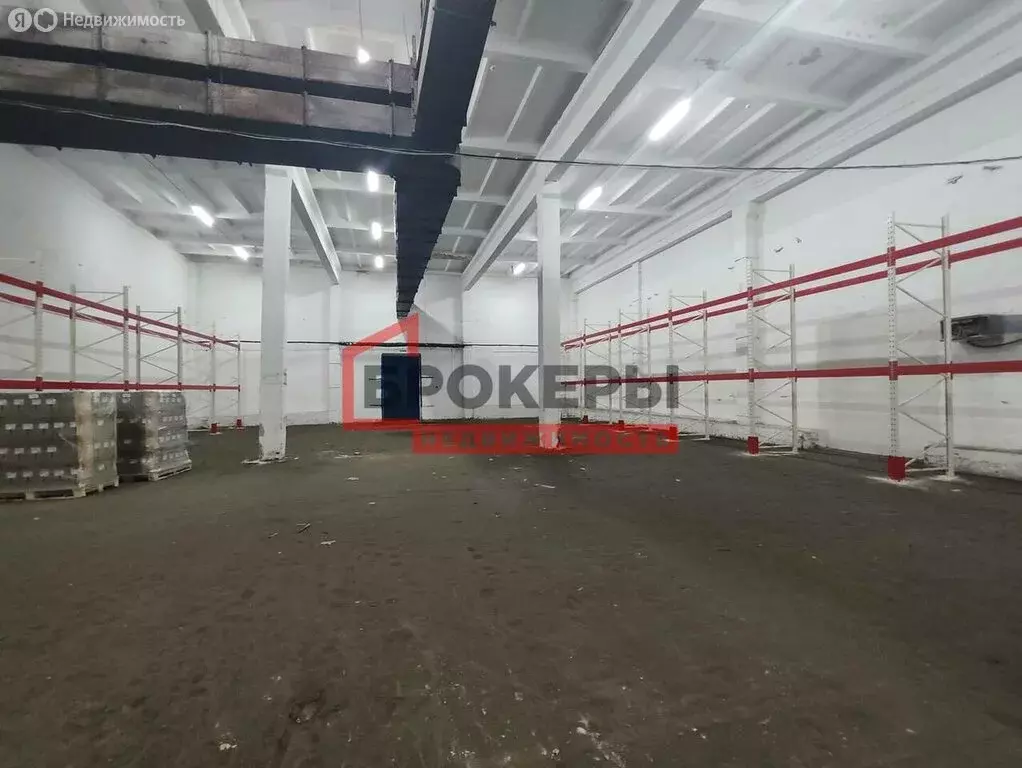 Помещение свободного назначения (1284.5 м) - Фото 1