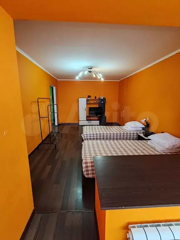 2-к. квартира, 60 м, 6/7 эт. - Фото 0