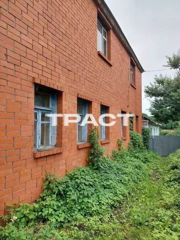 Дом в Воронежская область, Воронеж Солнечная ул., 51 (220 м) - Фото 1