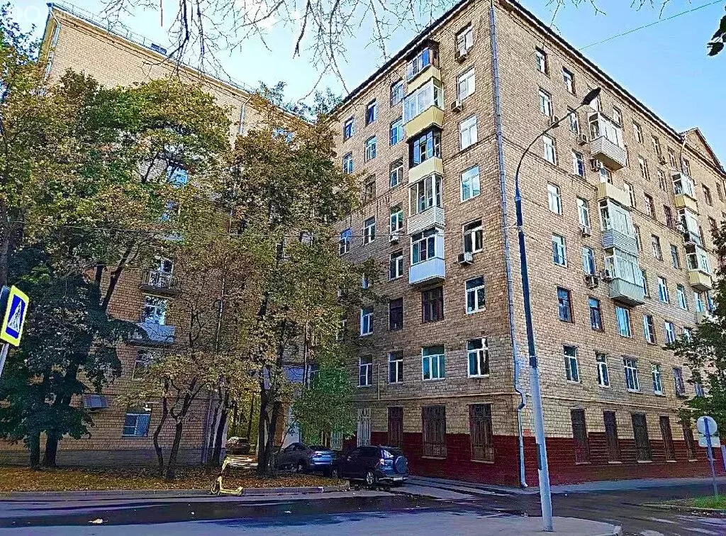 Помещение свободного назначения (19.6 м) - Фото 1