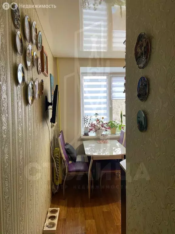 2-комнатная квартира: Екатеринбург, Уктусская улица, 58 (47.3 м) - Фото 2