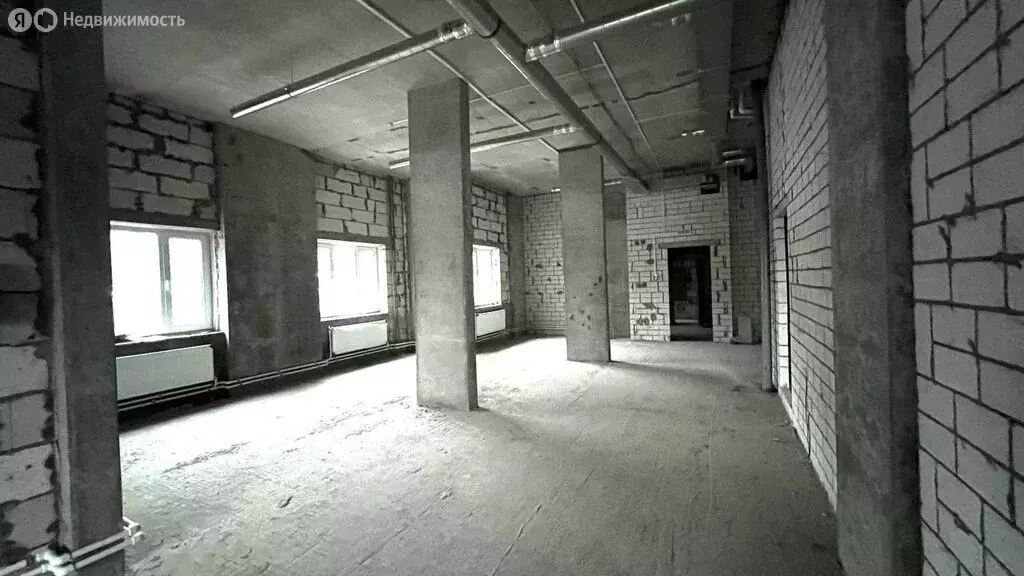 Помещение свободного назначения (170 м) - Фото 1