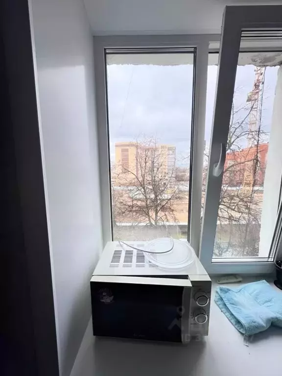 1-к кв. Марий Эл, Йошкар-Ола ул. Льва Толстого, 23 (34.0 м) - Фото 2