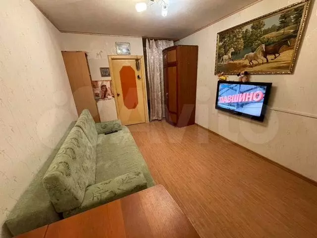 2-к. квартира, 45,7 м, 4/5 эт. - Фото 0