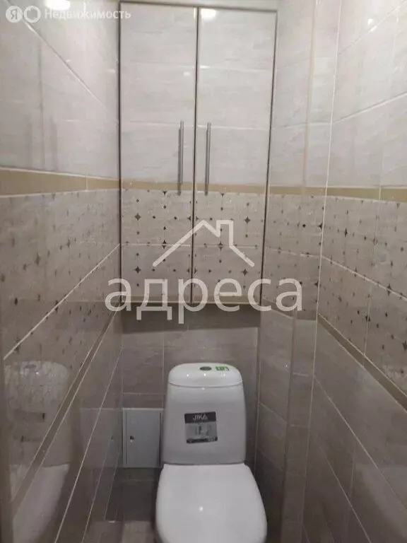 2-комнатная квартира: Самара, проспект Карла Маркса, 467 (47 м) - Фото 1