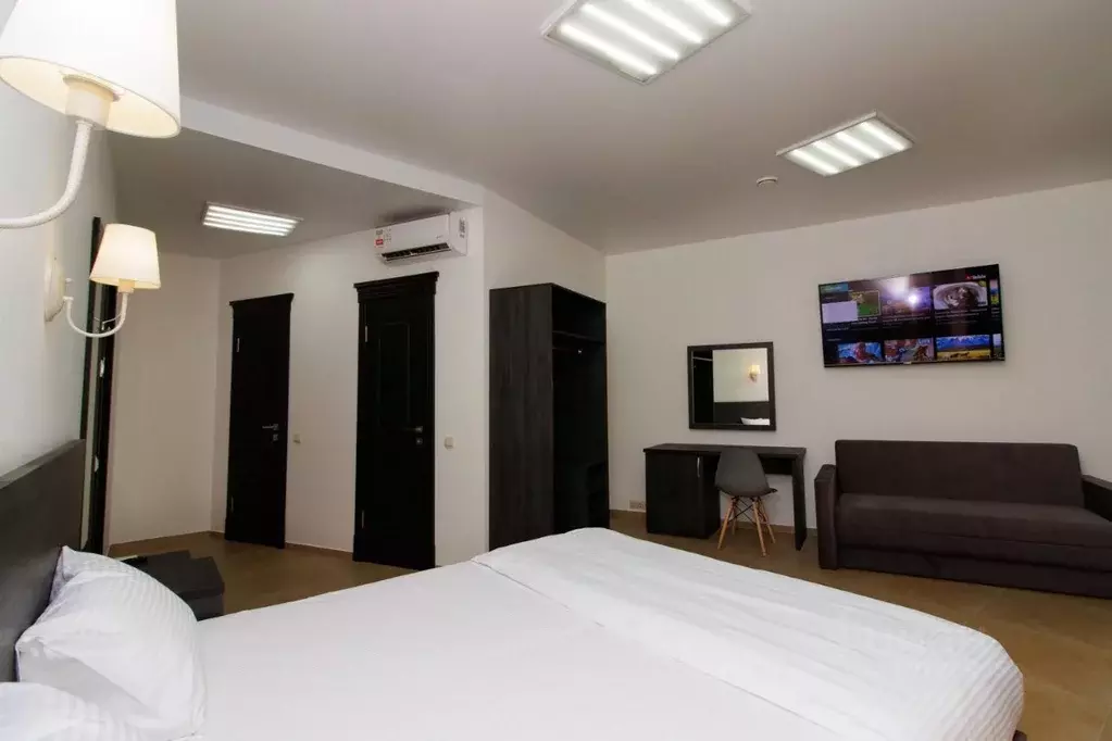 Комната Крым, Керчь ул. Кооперативная, 5 (37.0 м) - Фото 2